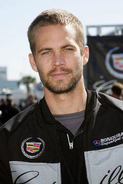 Paul Walker