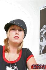 Tiffany Mars - Hello Kitty