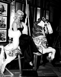 Jayne Mansfield