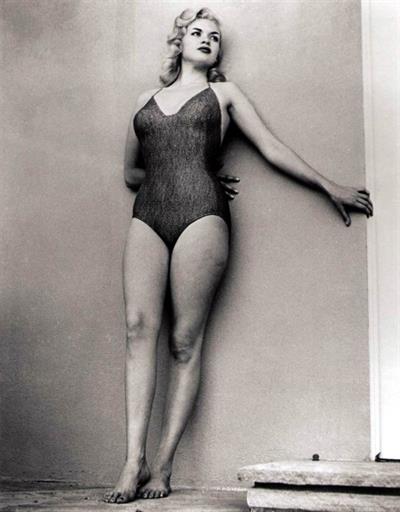 Jayne Mansfield