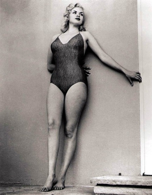 Jayne Mansfield
