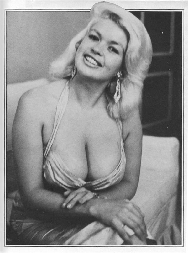 Jayne Mansfield