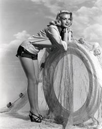 Jayne Mansfield