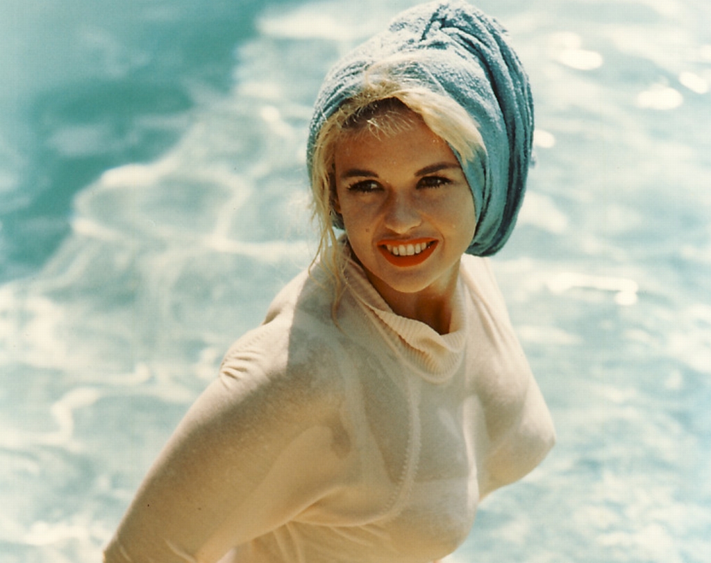 Jayne Mansfield