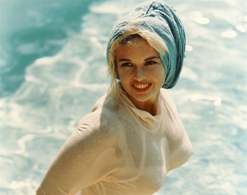 Jayne Mansfield
