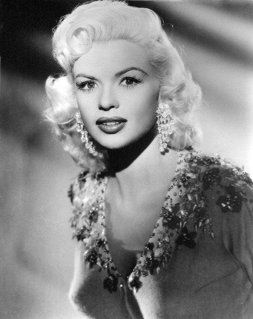 Jayne Mansfield
