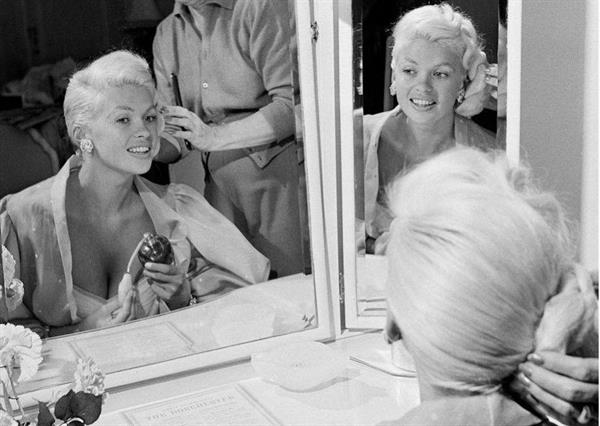 Jayne Mansfield