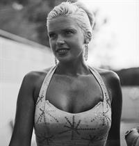 Jayne Mansfield