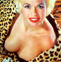 Jayne Mansfield