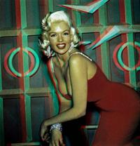 Jayne Mansfield