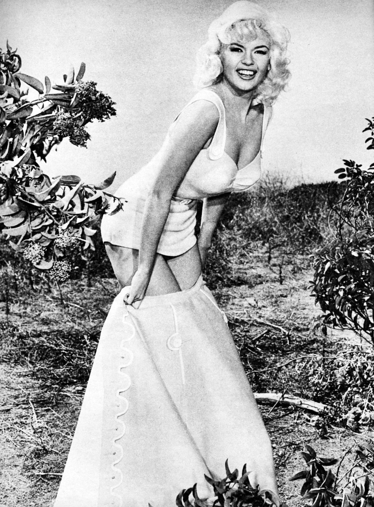 Jayne Mansfield