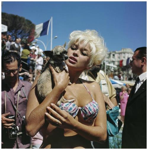 Jayne Mansfield