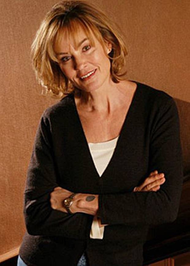 Jessica Lange