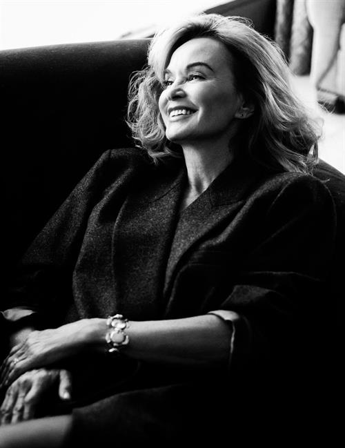 Jessica Lange