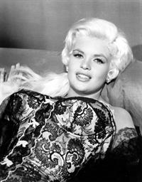 Jayne Mansfield