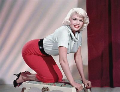 Jayne Mansfield