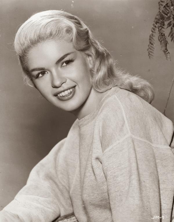 Jayne Mansfield