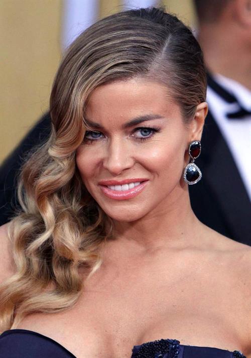 Carmen Electra