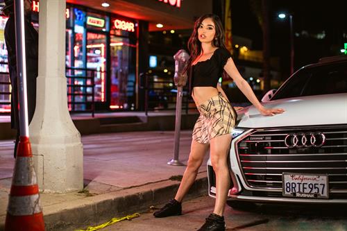 BlackedRaw.com 12-28-2020 Emily Willis - Double Play