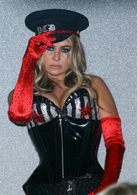 Carmen Electra