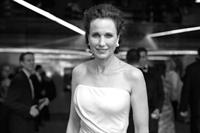 Andie MacDowell