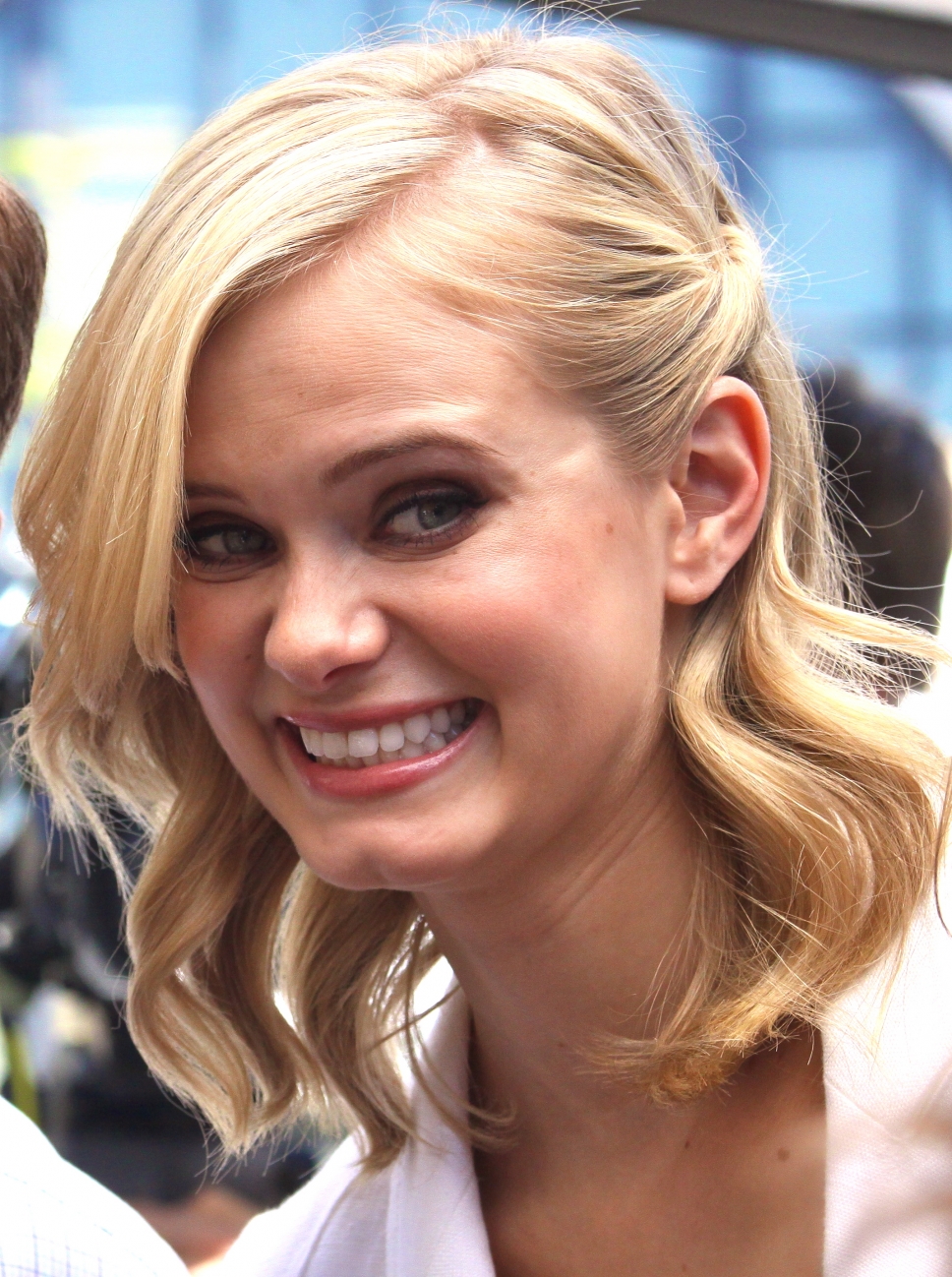 Sara Paxton