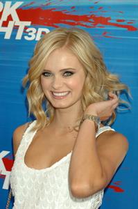 Sara Paxton