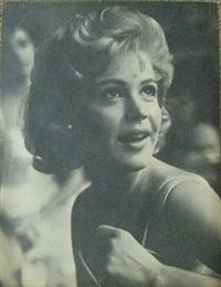 Sandra Dee