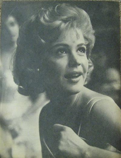 Sandra Dee
