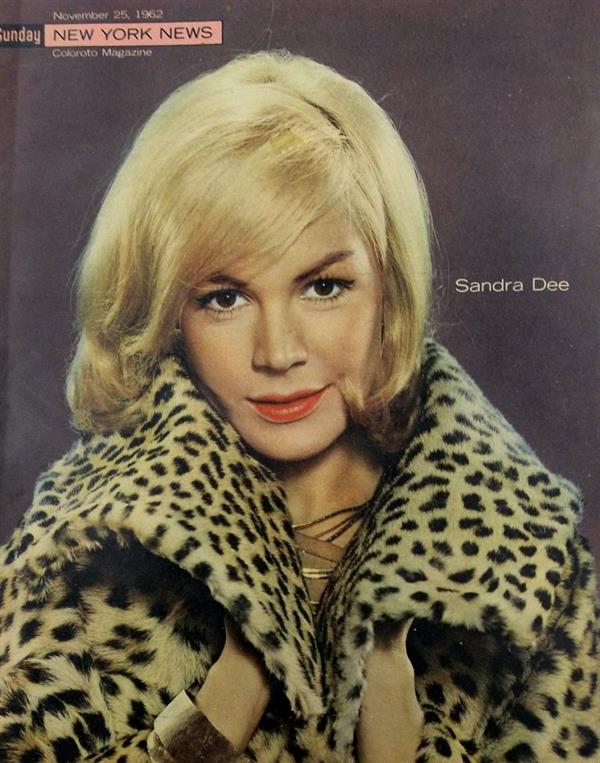 Sandra Dee