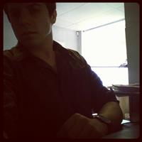 22 year old male. California, USA