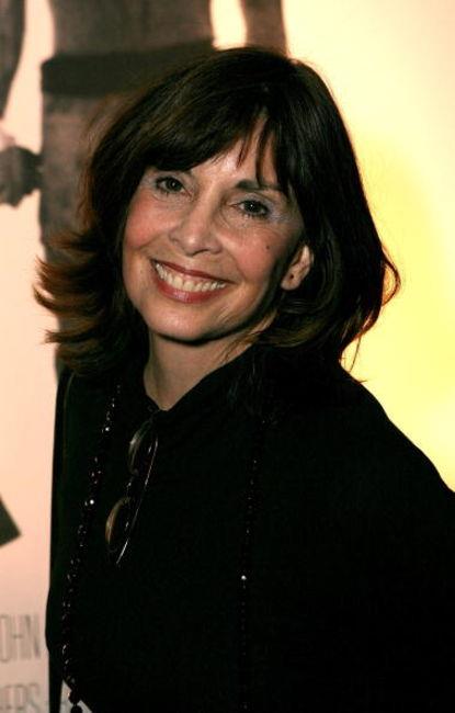Talia Shire