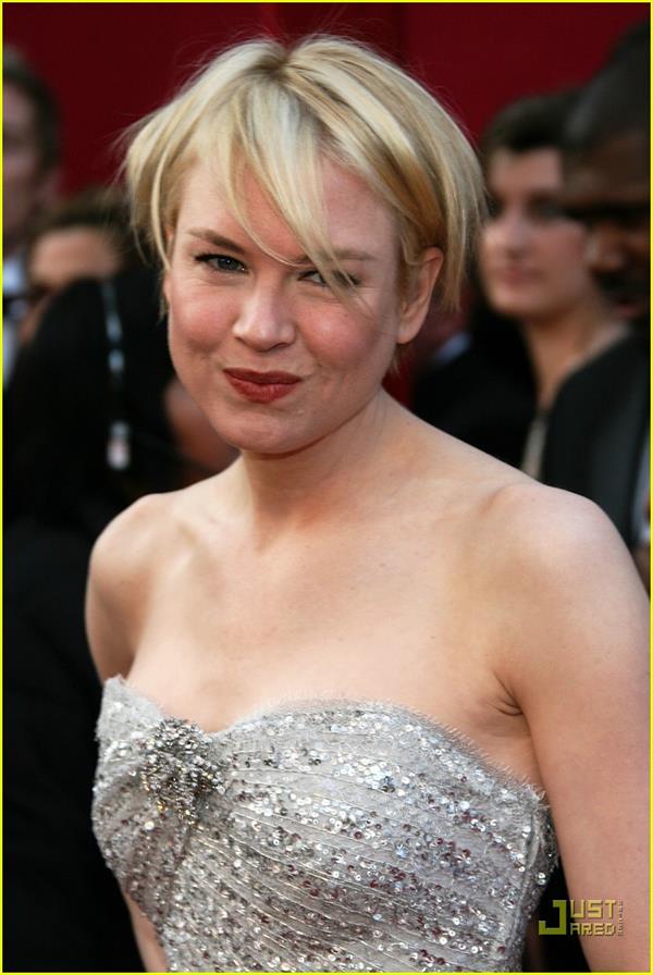 Renee Zellweger