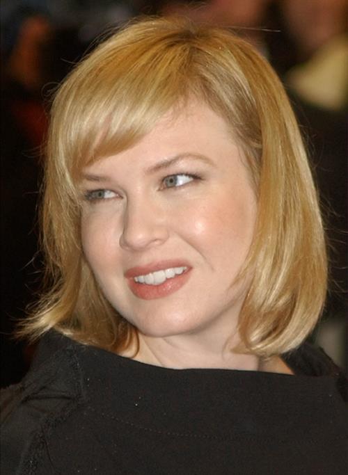 Renee Zellweger