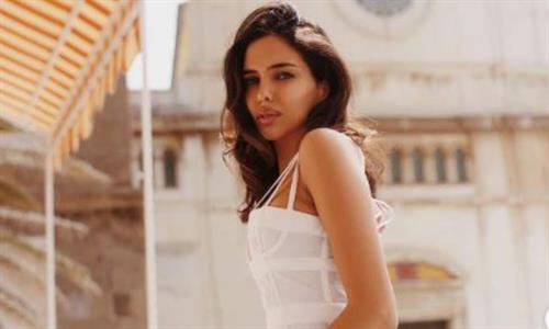 Sara Arfaoui Pictures Sara Arfaoui