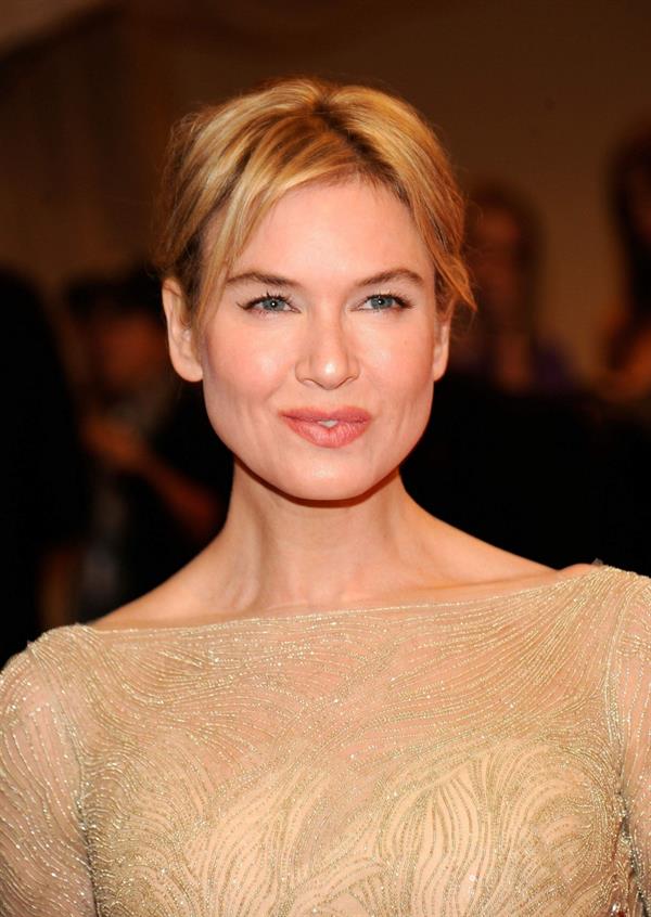 Renee Zellweger