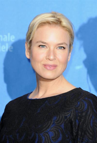 Renee Zellweger
