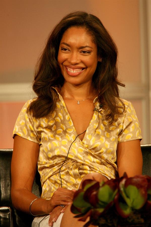 Gina Torres