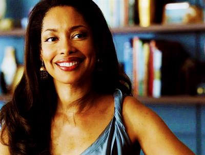 Gina Torres