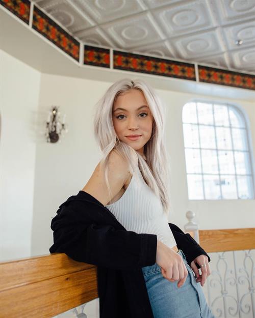 Riley Hubatka