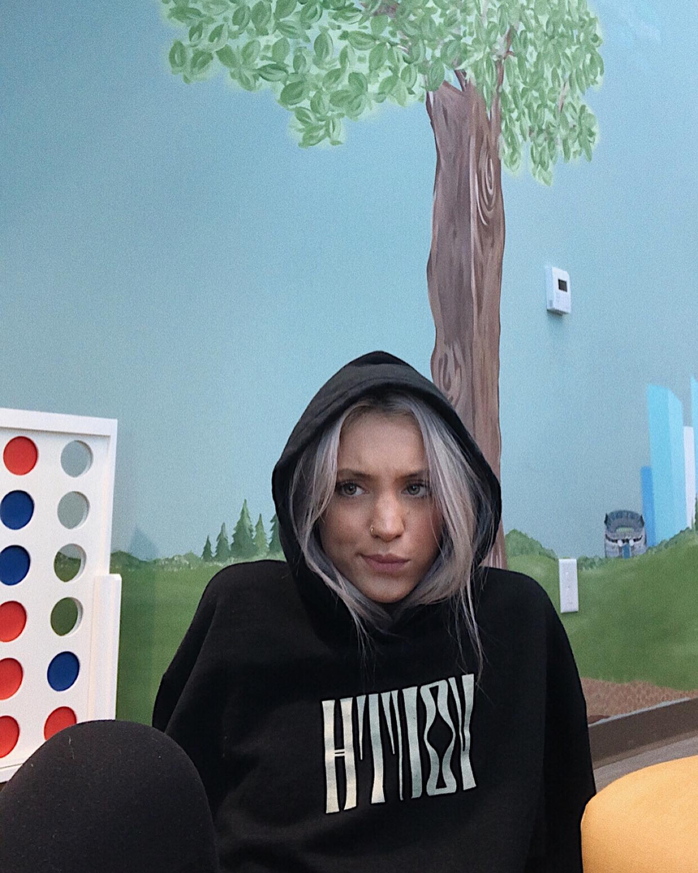Riley Hubatka