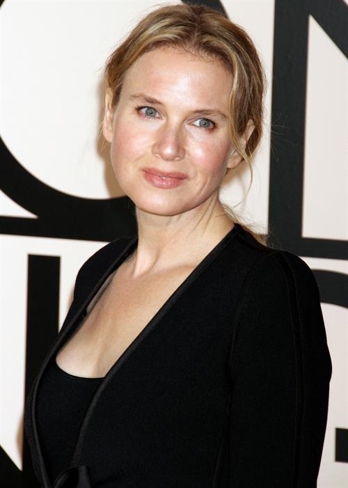 Renee Zellweger