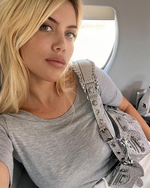 Wanda Nara Pictures Wanda Nara