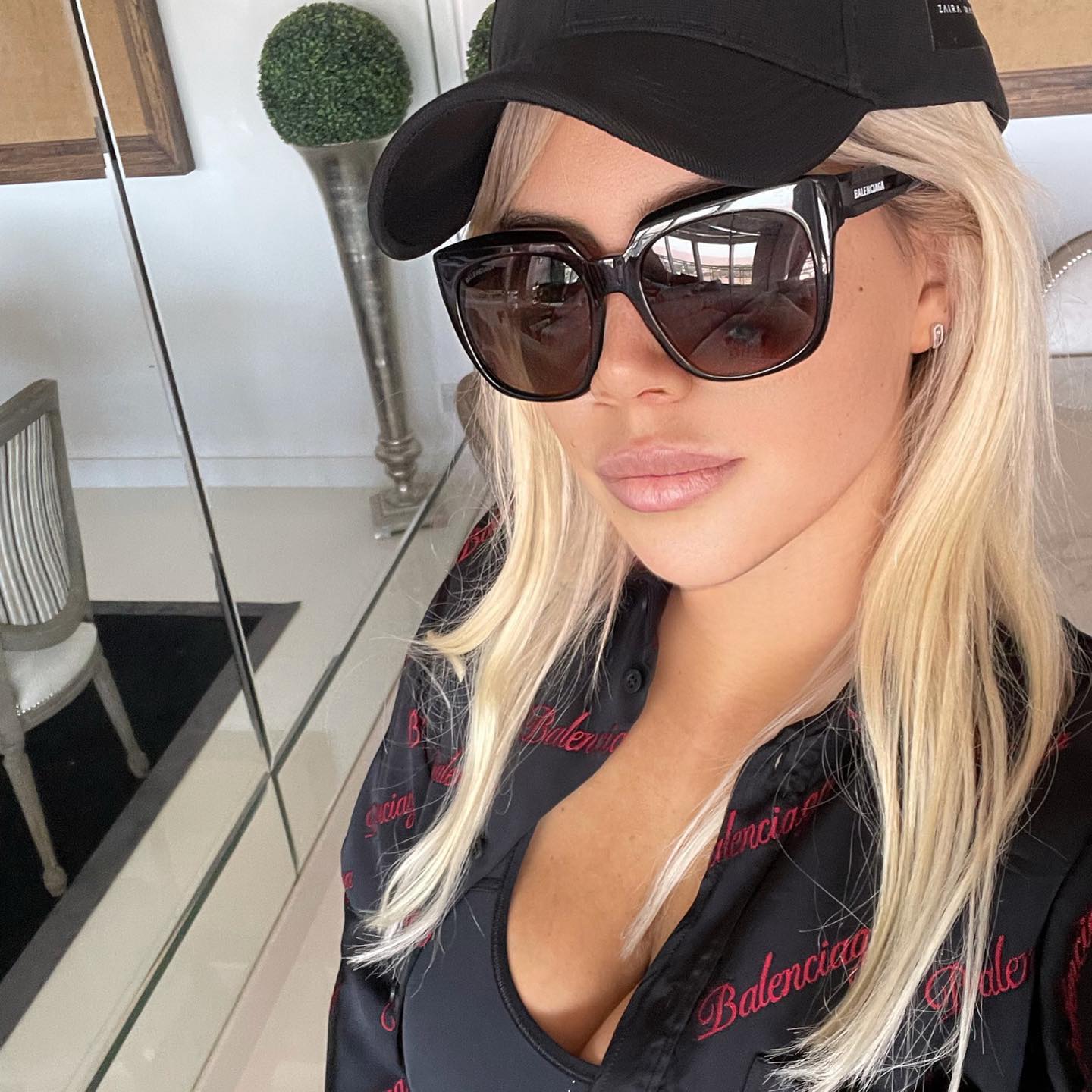 Wanda Nara