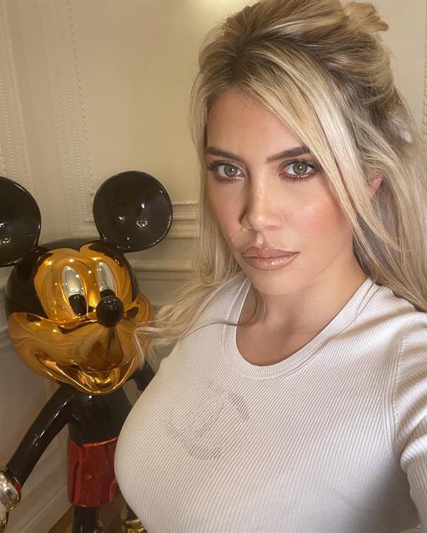 Wanda Nara