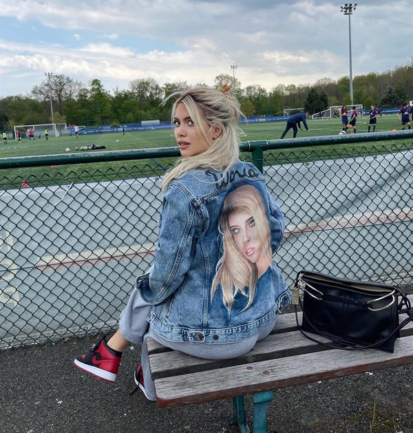 Wanda Nara