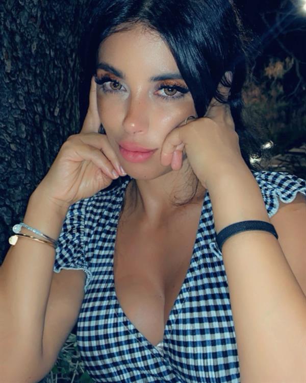 Daniella Semaan