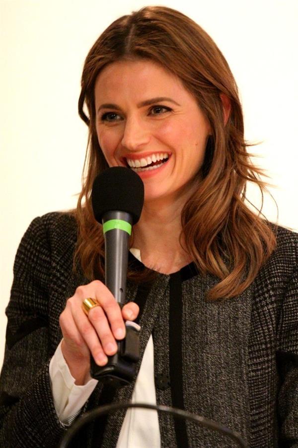 Stana Katic