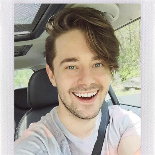 Chris Crocker
