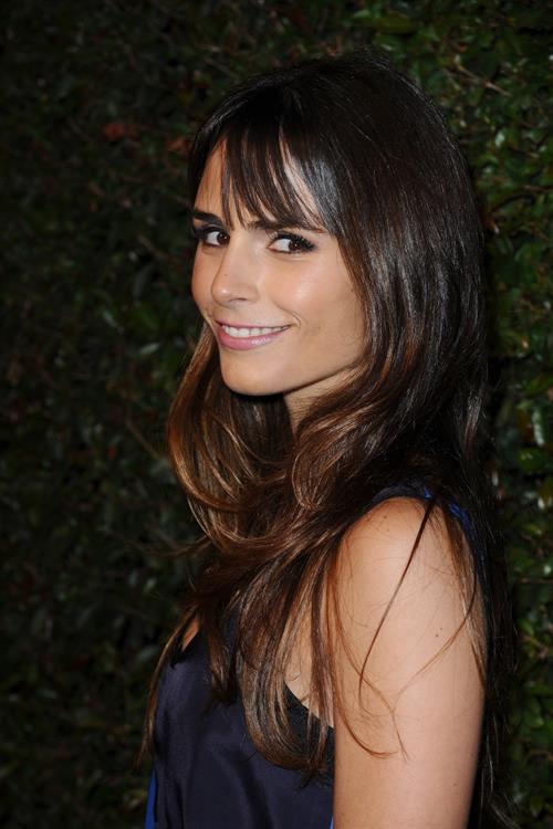 Jordana Brewster